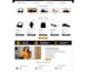 build a responsive woocommerce online store in wordpress